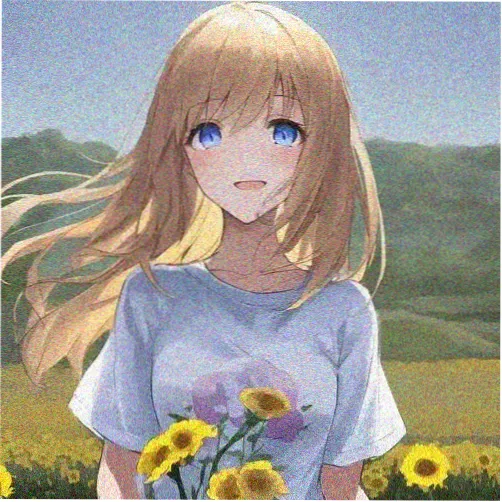 观众阿澈头像